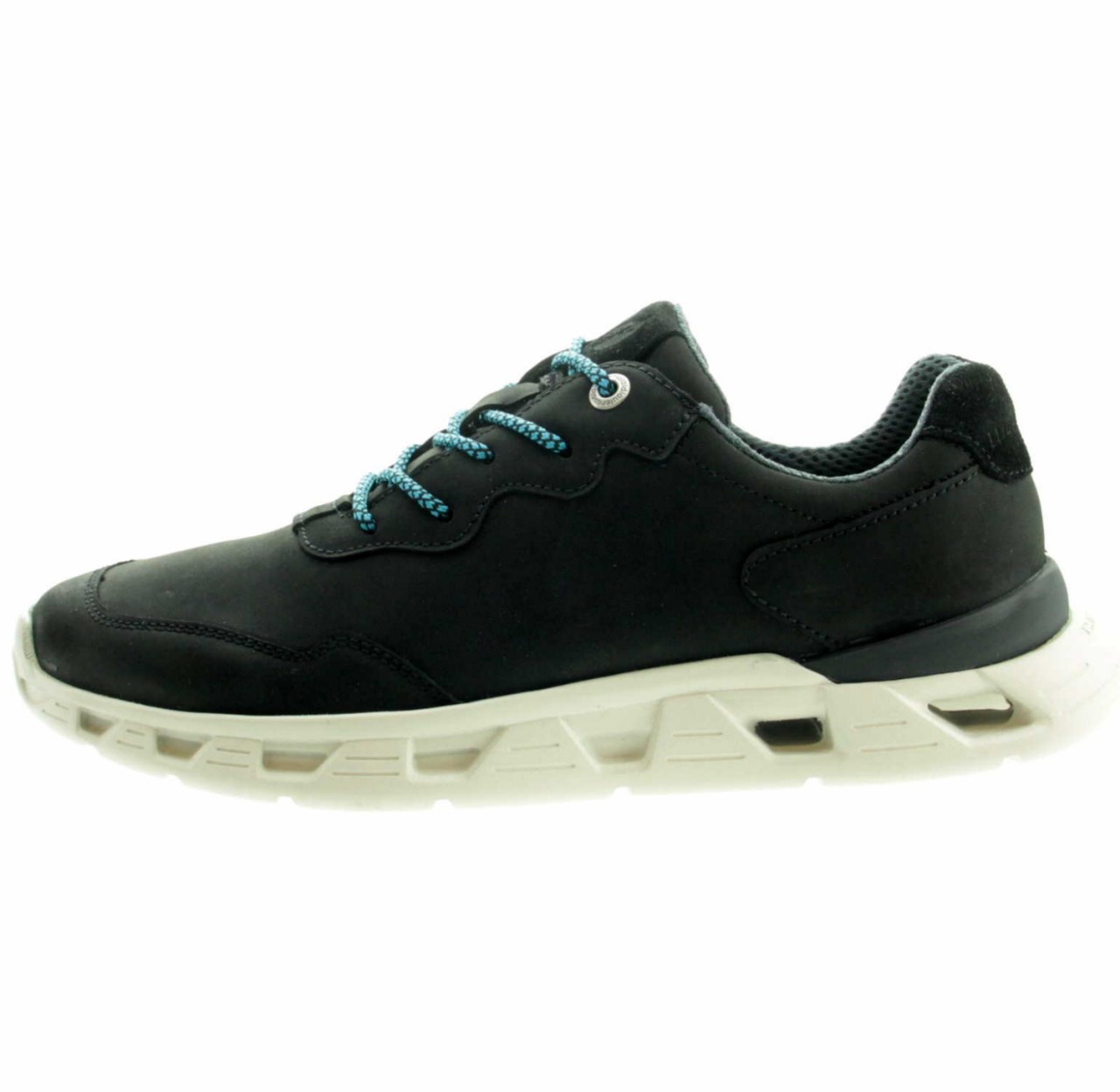 LLOYD Freizeit Schnürer schwarz 736004 200 001 Herren Sportschuh Schuh O