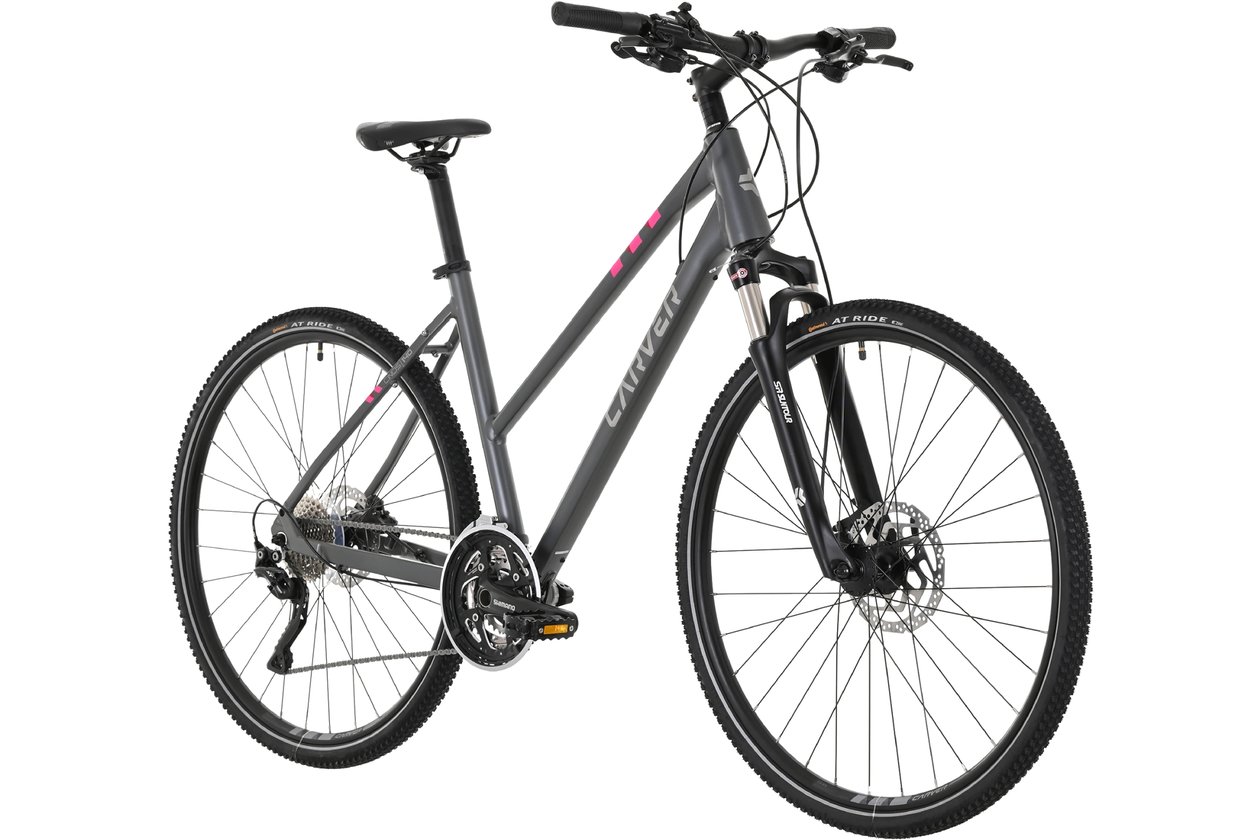 Carver Cinos 140 - 2024 - 28 Zoll - Damen Sport