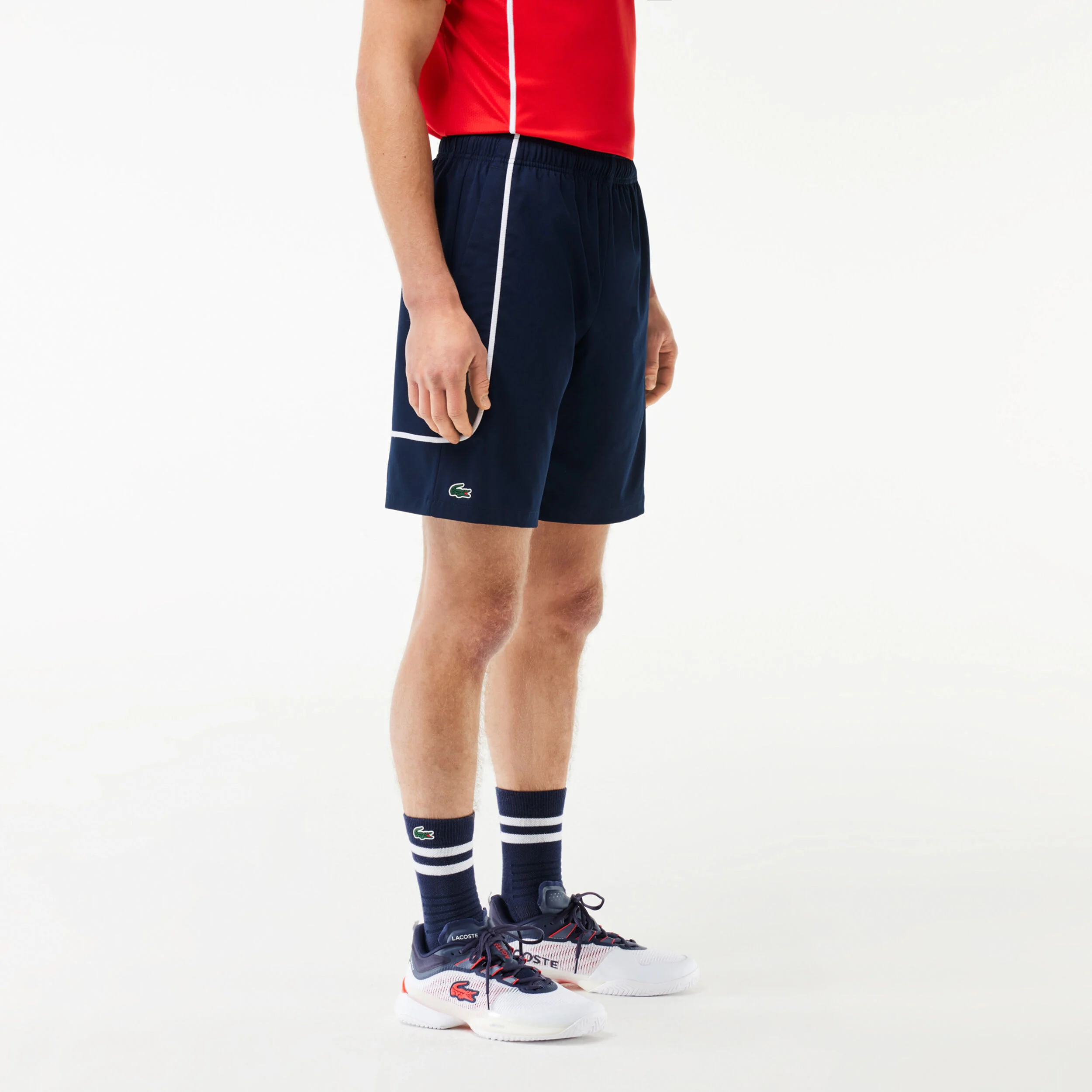 Shorts Herren - Dunkelblau