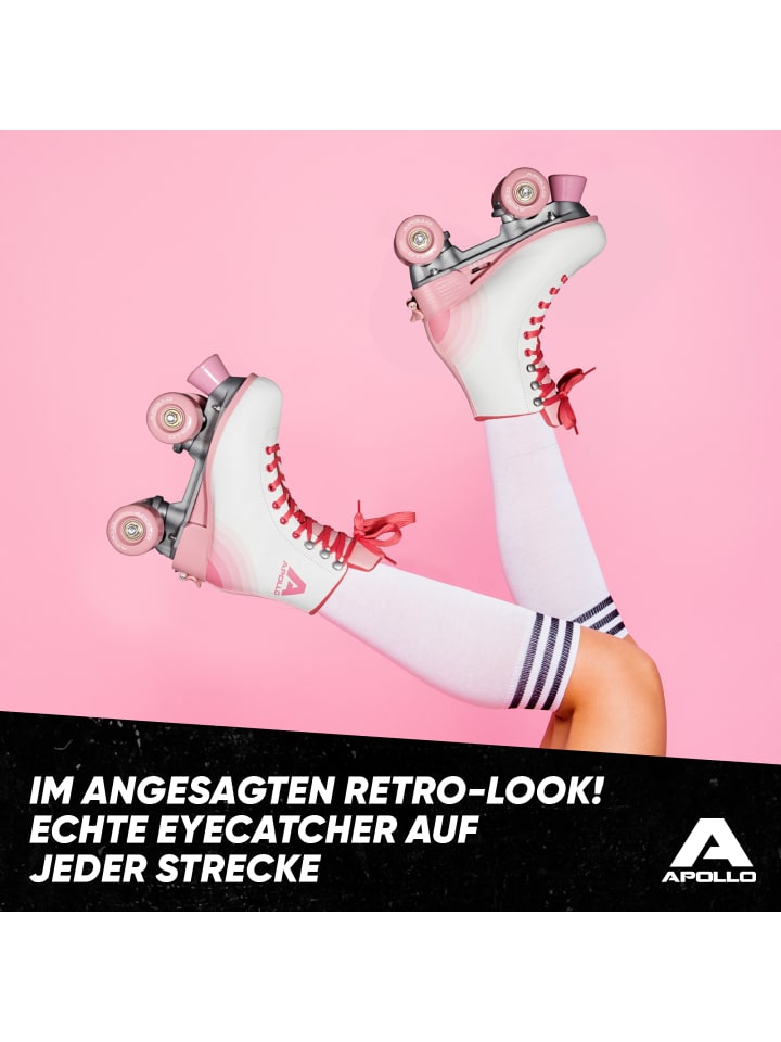 Apollo Rollschuhe Kinder 