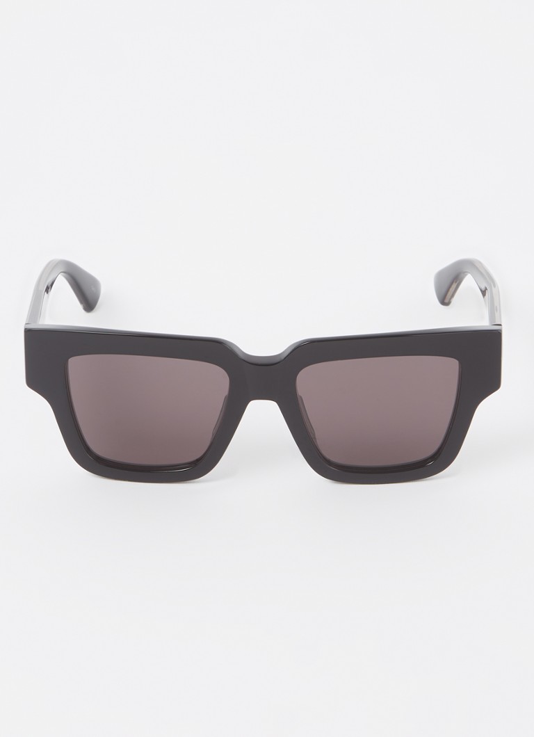 Occhiali da sole Wayfarer Bottega Veneta BV1276S