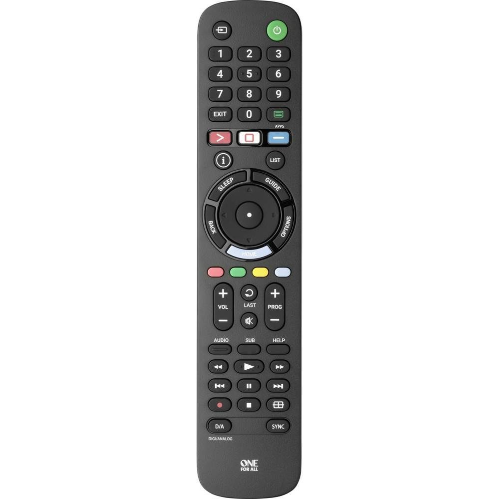 One for All Fernbedienung Smart-Home-Fernbedienung