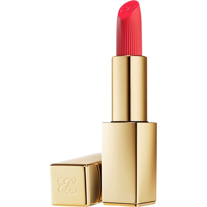 Pure Color Creme Lipstick