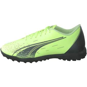 PUMA Ultra Play TT Fußball in gelb