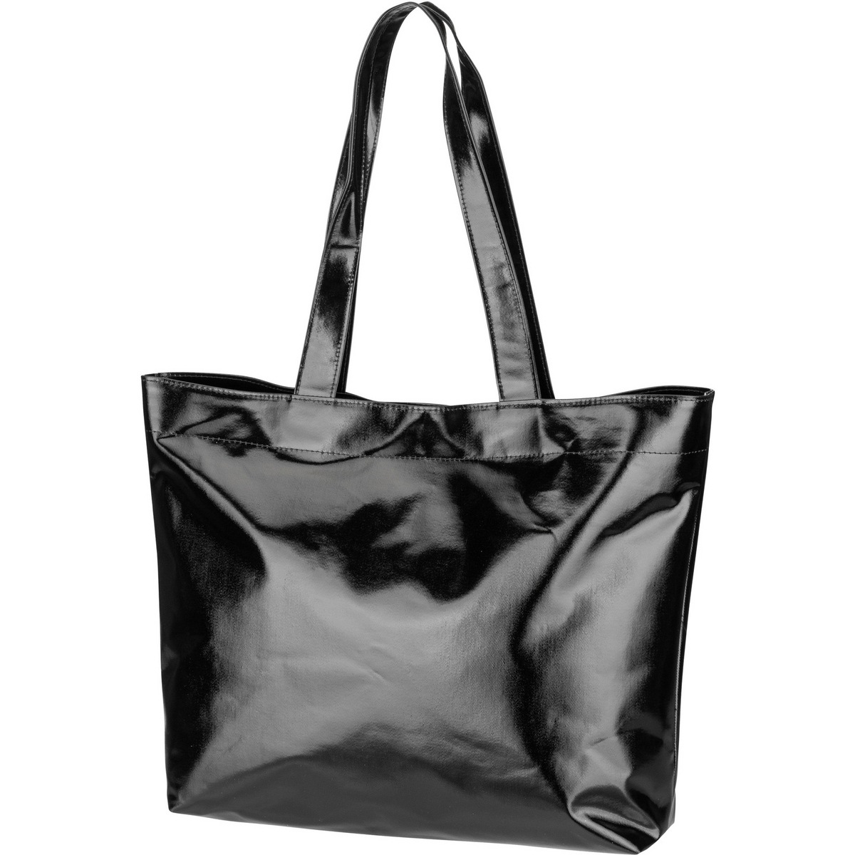 Shopper RSG Shiny Twill Shopper