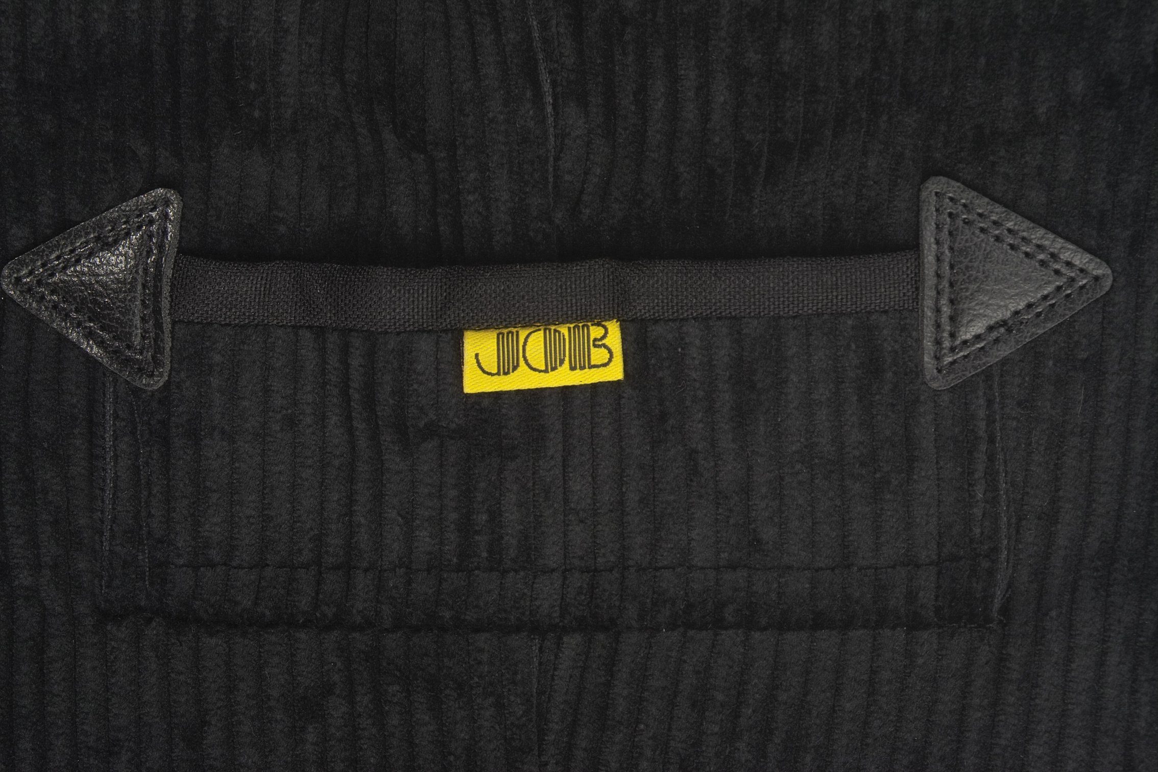 JOB Arbeitshose Zunfthose Trenkercord RALF Schlag (1-tlg)