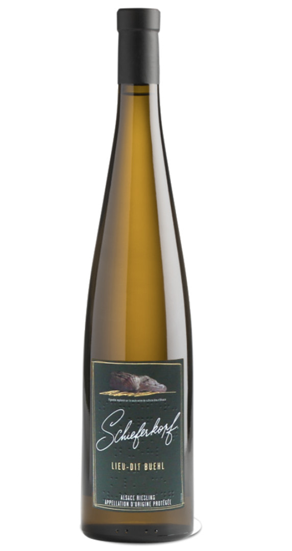 Schieferkopf & M. Chapoutier Lieu-dit Buehl 2021