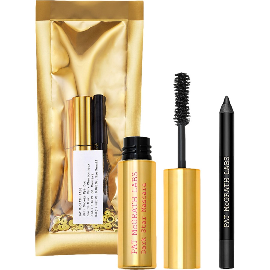 Mini Smokey Eye Duo