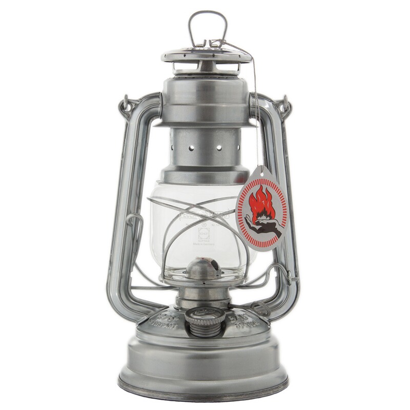 Feuerhand Petroleumlaterne Feuerhand 276