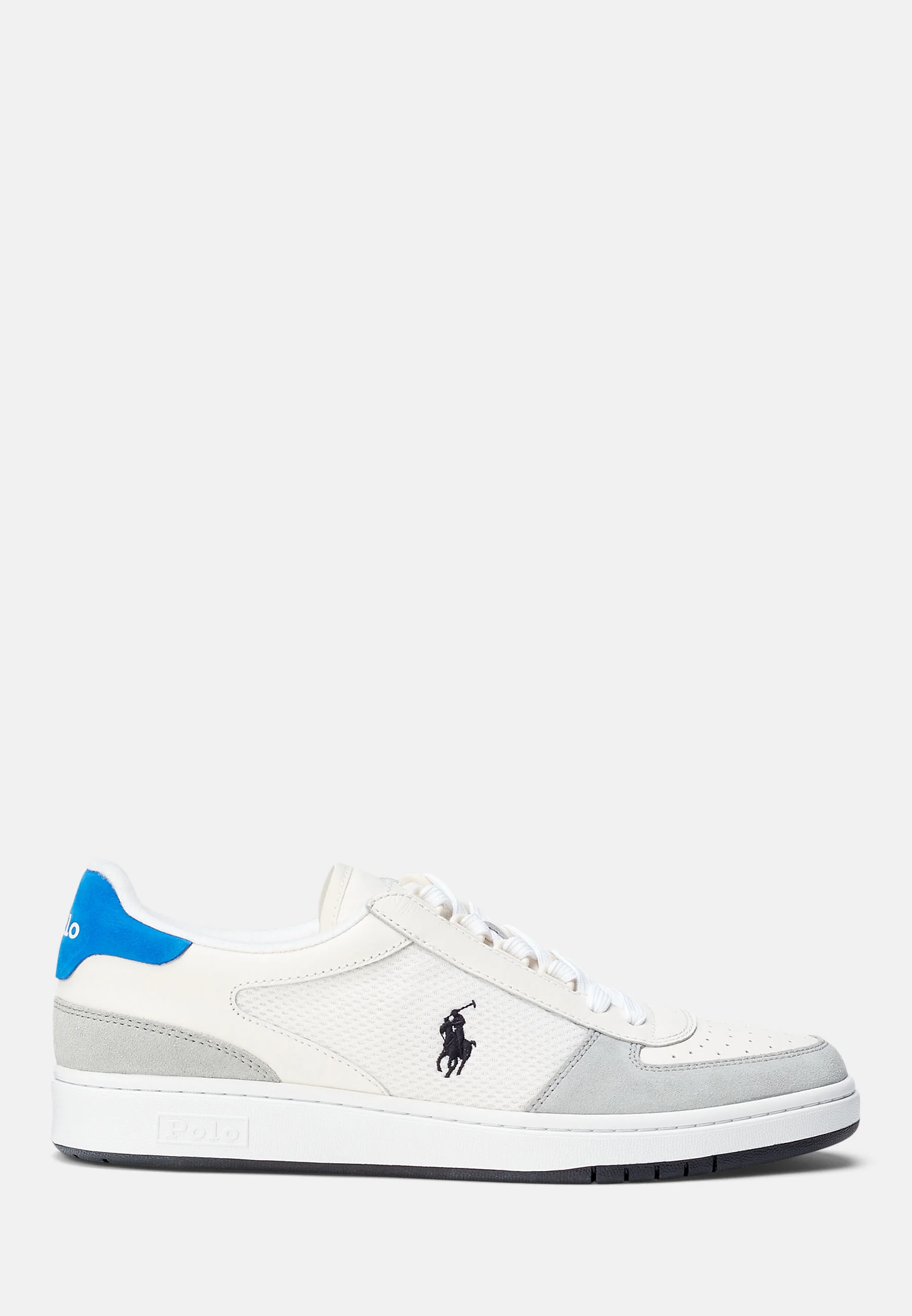 Polo Ralph Lauren LOW TOP - Zapatillas bajas