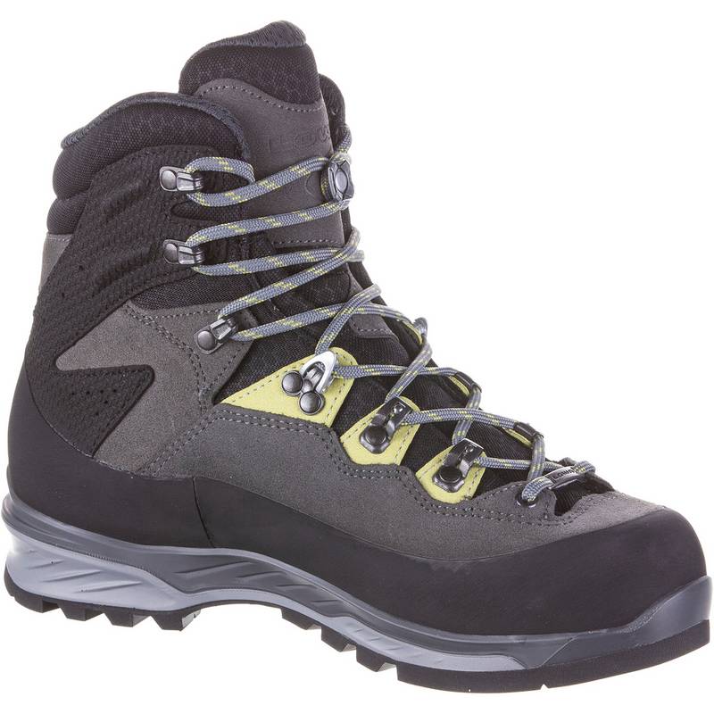 Lowa LAVENA EVO Alpine Bergschuhe Damen