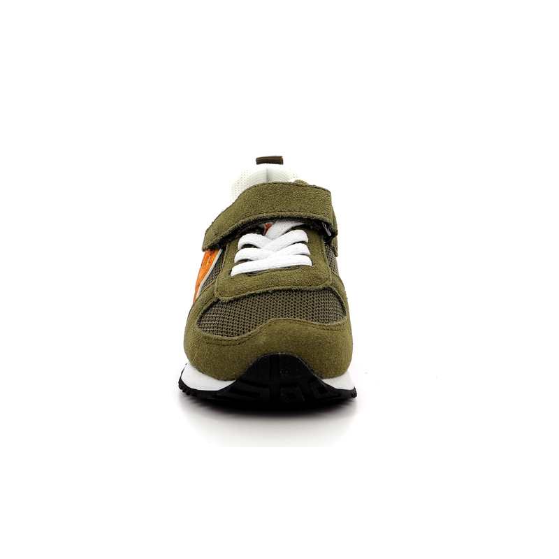Sneakers basses textile mesh Snooklace