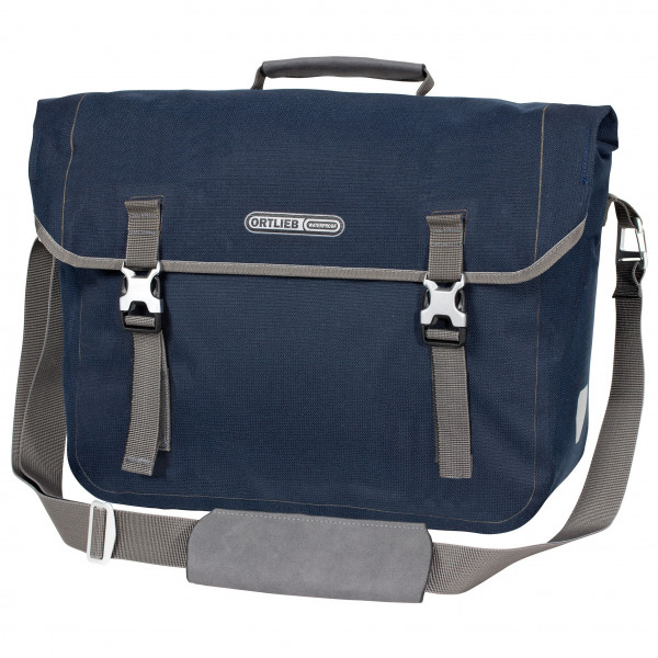 Ortlieb - Commuter-Bag Two Urban QL3.1 - Gepäckträgertasche