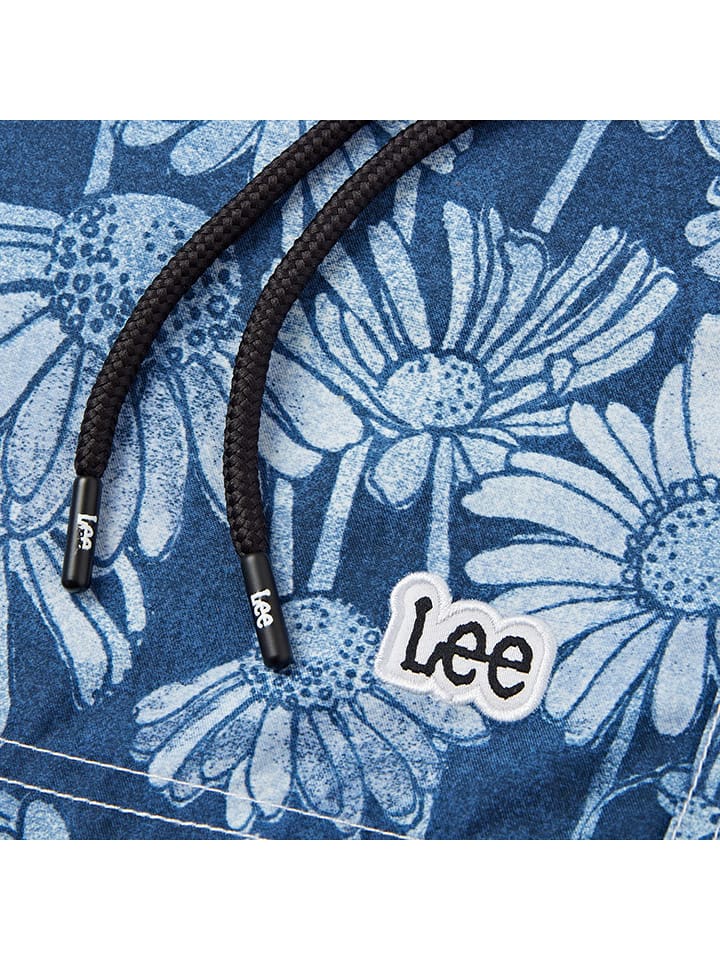 LEE Underwear Badeshorts 
