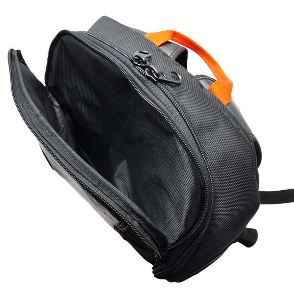 MoreThanHip Gustavo  15,6 Zoll Laptop Rucksack