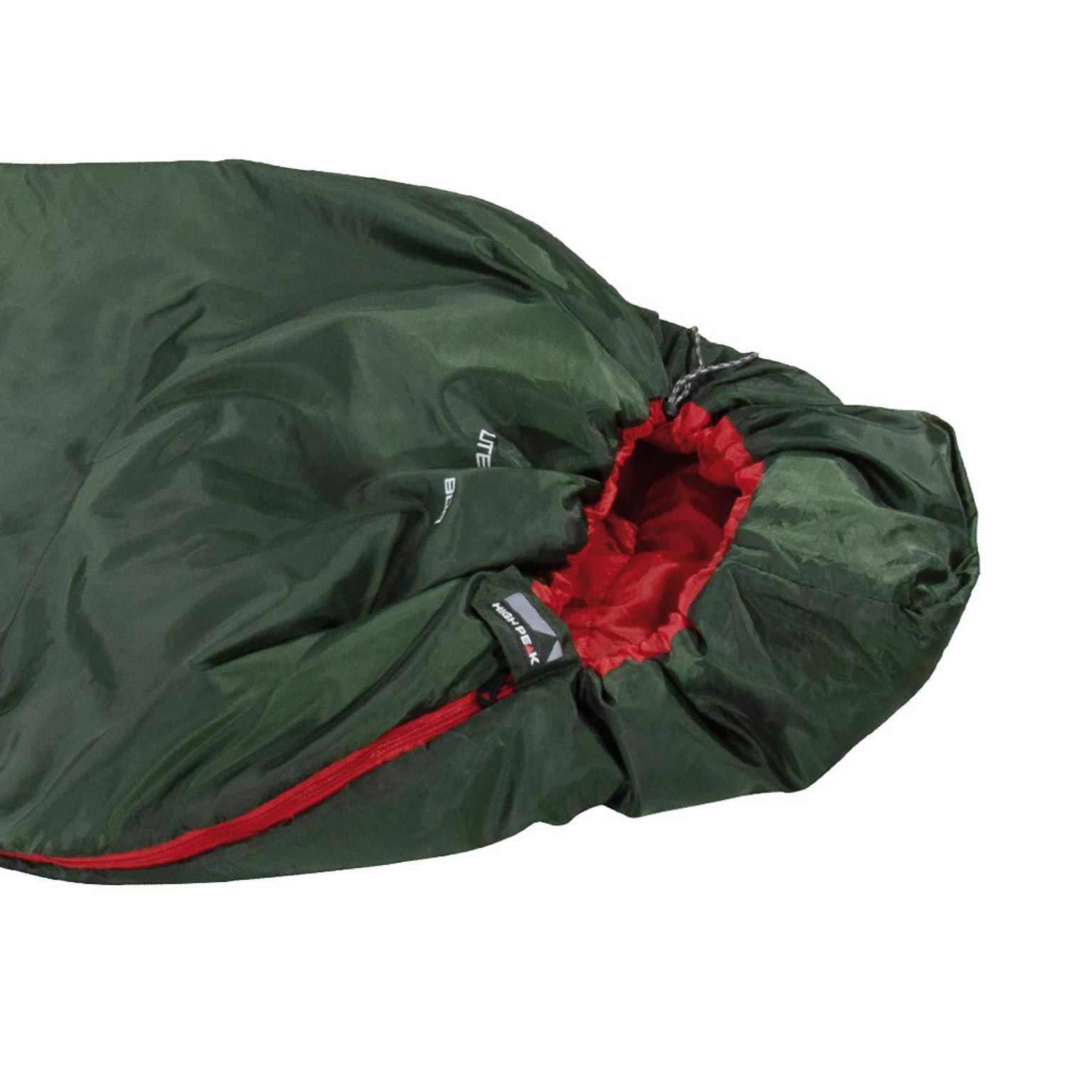 Leichtgewicht Mumien Schlafsack Lite Pak 800