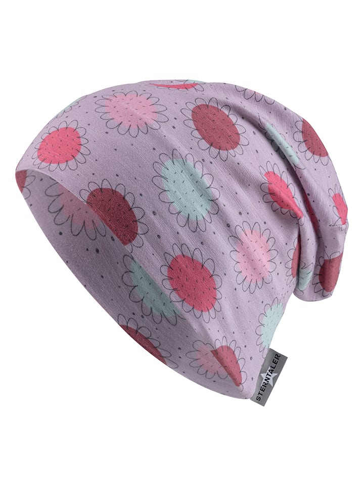 Sterntaler Beanie 