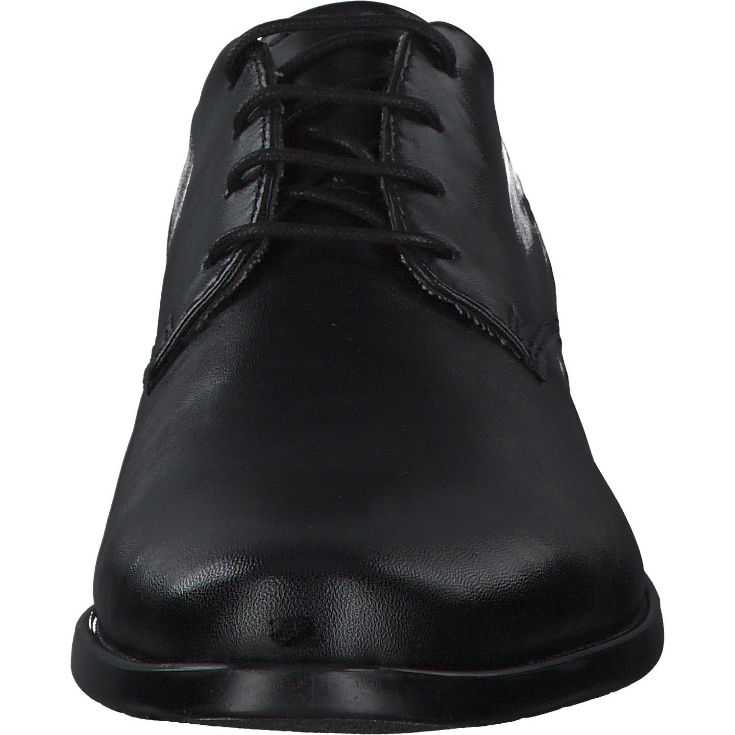 Bugatti Licio Eco A2505, Schnürschuhe, Herren, Schwarz
