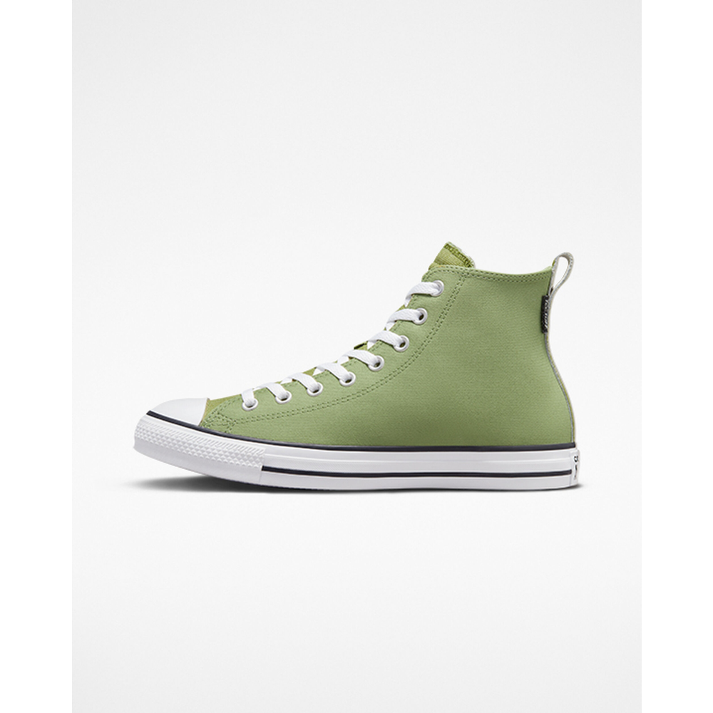Converse Chuck Taylor All Star A03407C / grün