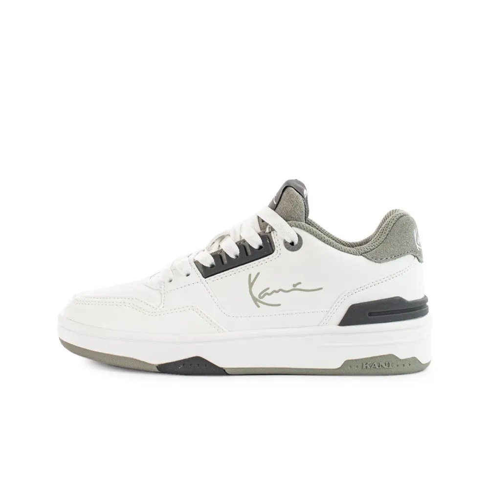 Karl Kani LXRY 2K GS 12808701 / weiss