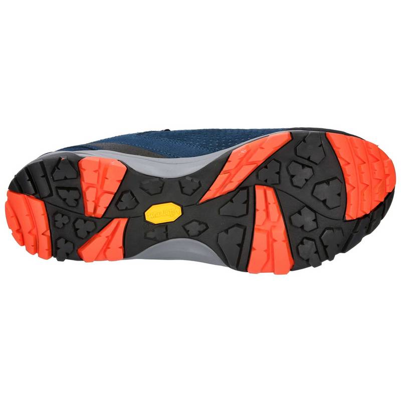 Brütting Outdoorschuh Wanderschuhe Herren