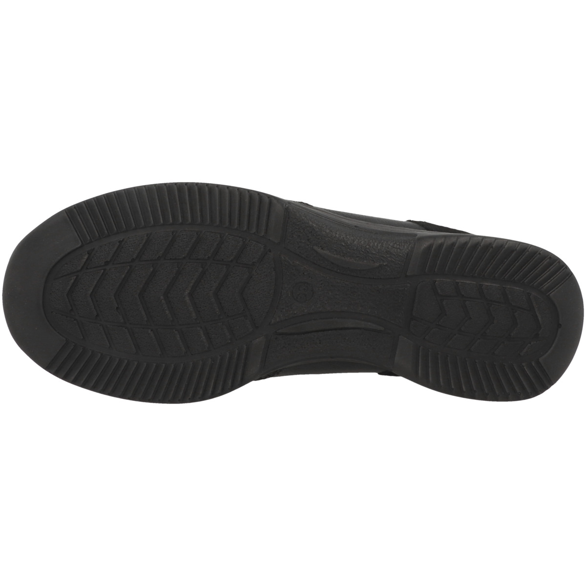 CAPRICE 9-24758-29 Halbschuhe schwarz