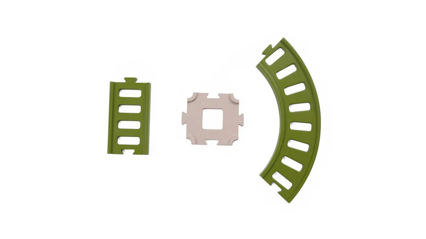 Chicco - BABY RAILWAY  ECO+