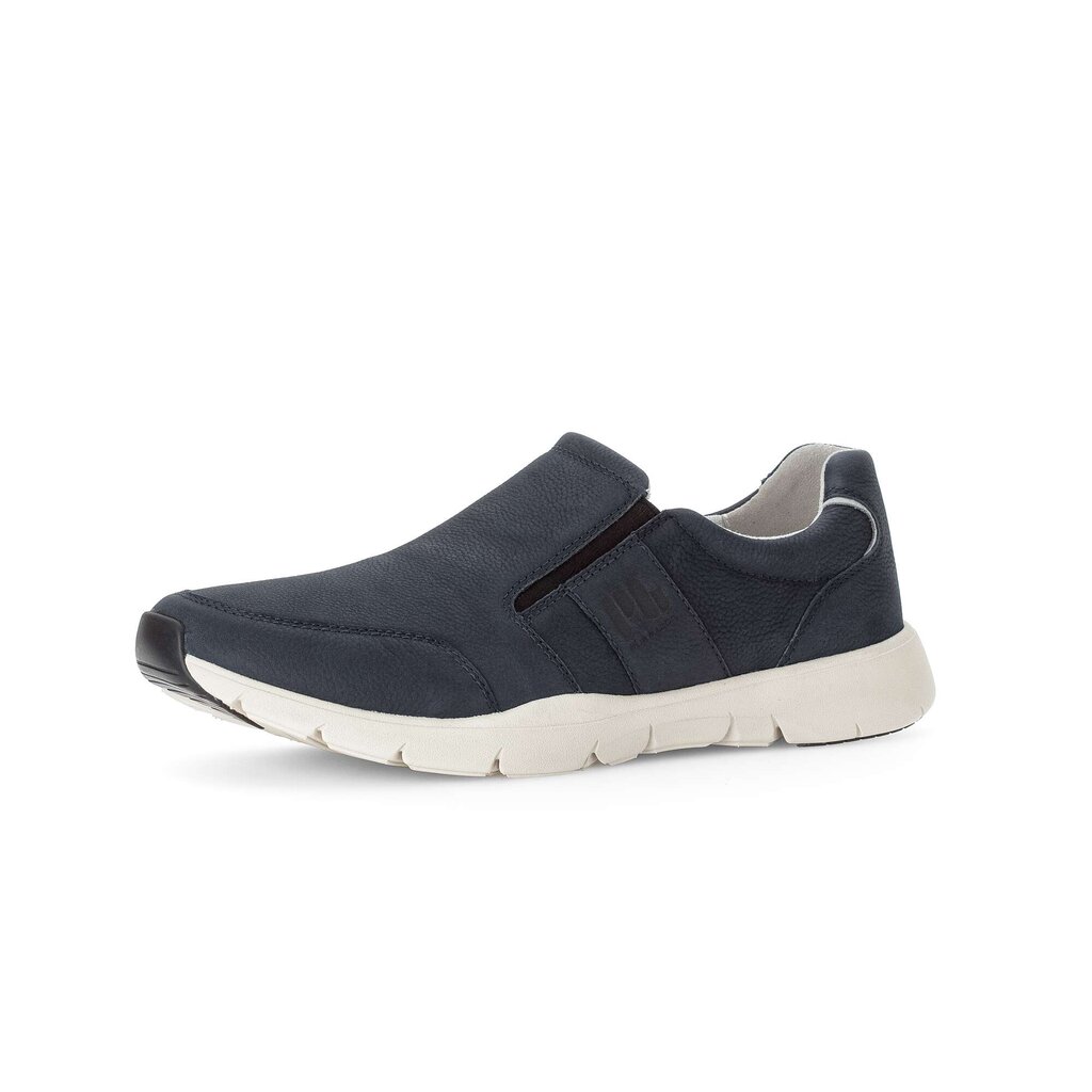 Pius Gabor PG1018 Sneaker low blau