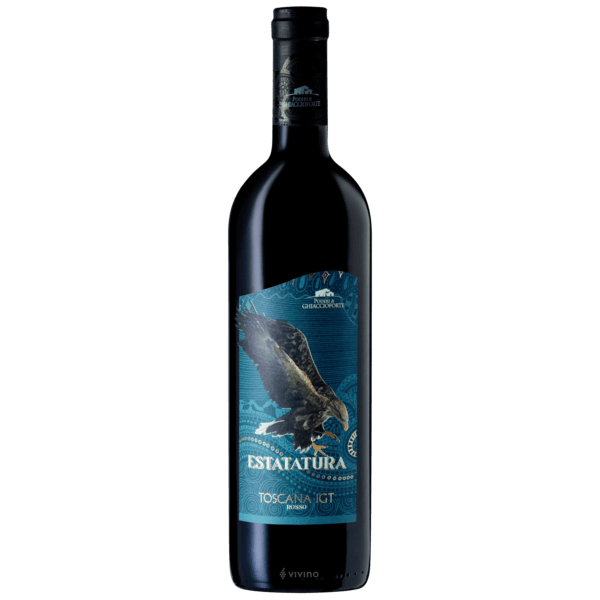Poderi di GhiaccioforteEstatatura 2018
