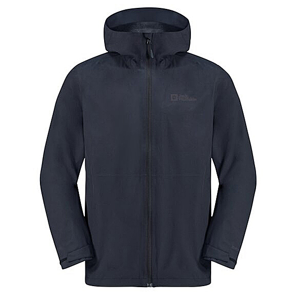 Jack Wolfskin - Robury 2L Jacket - Regenjacke