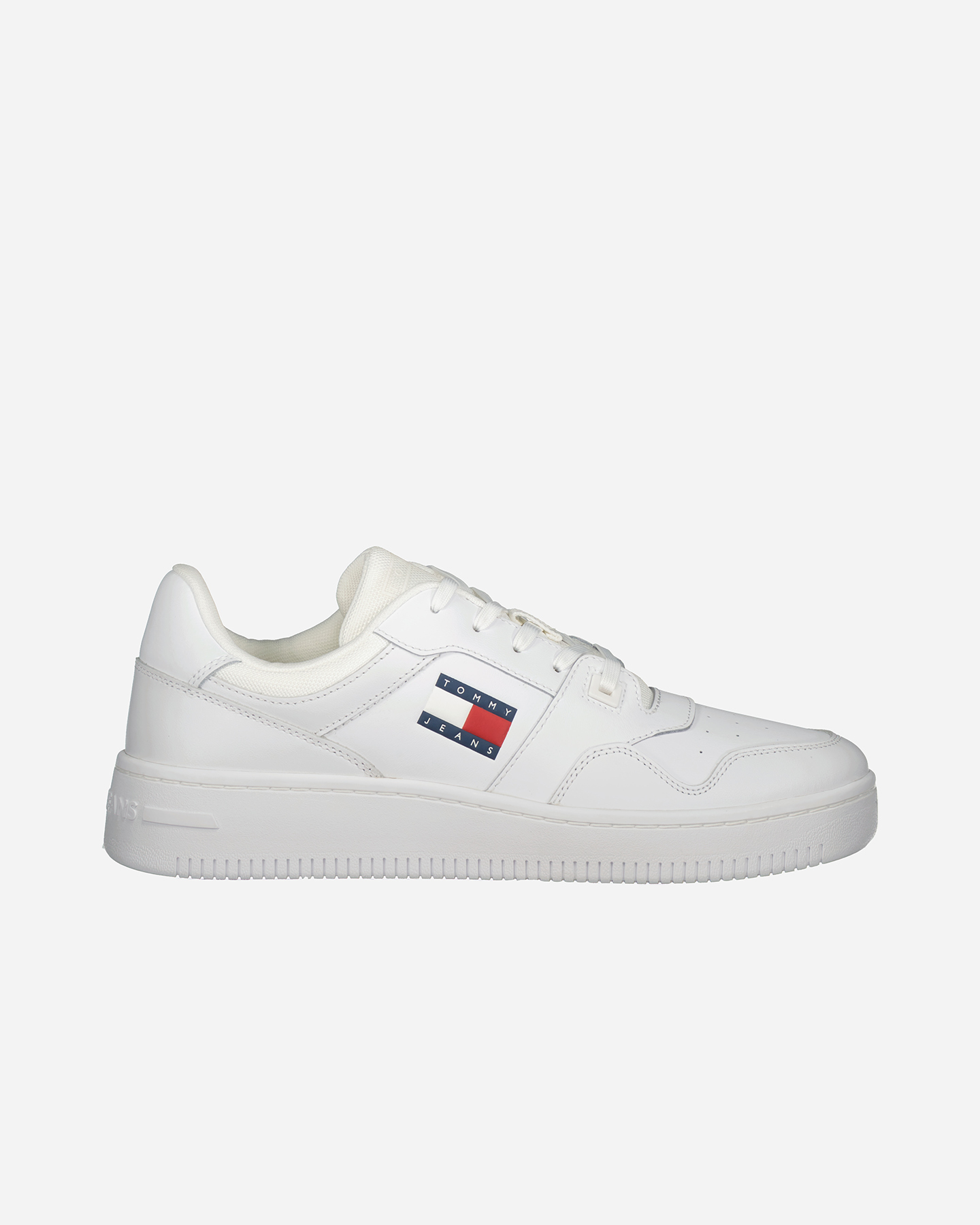 Scarpe Sneakersy Tommy Hilfiger Retro Basket Essential M EM0EM01395-YBR