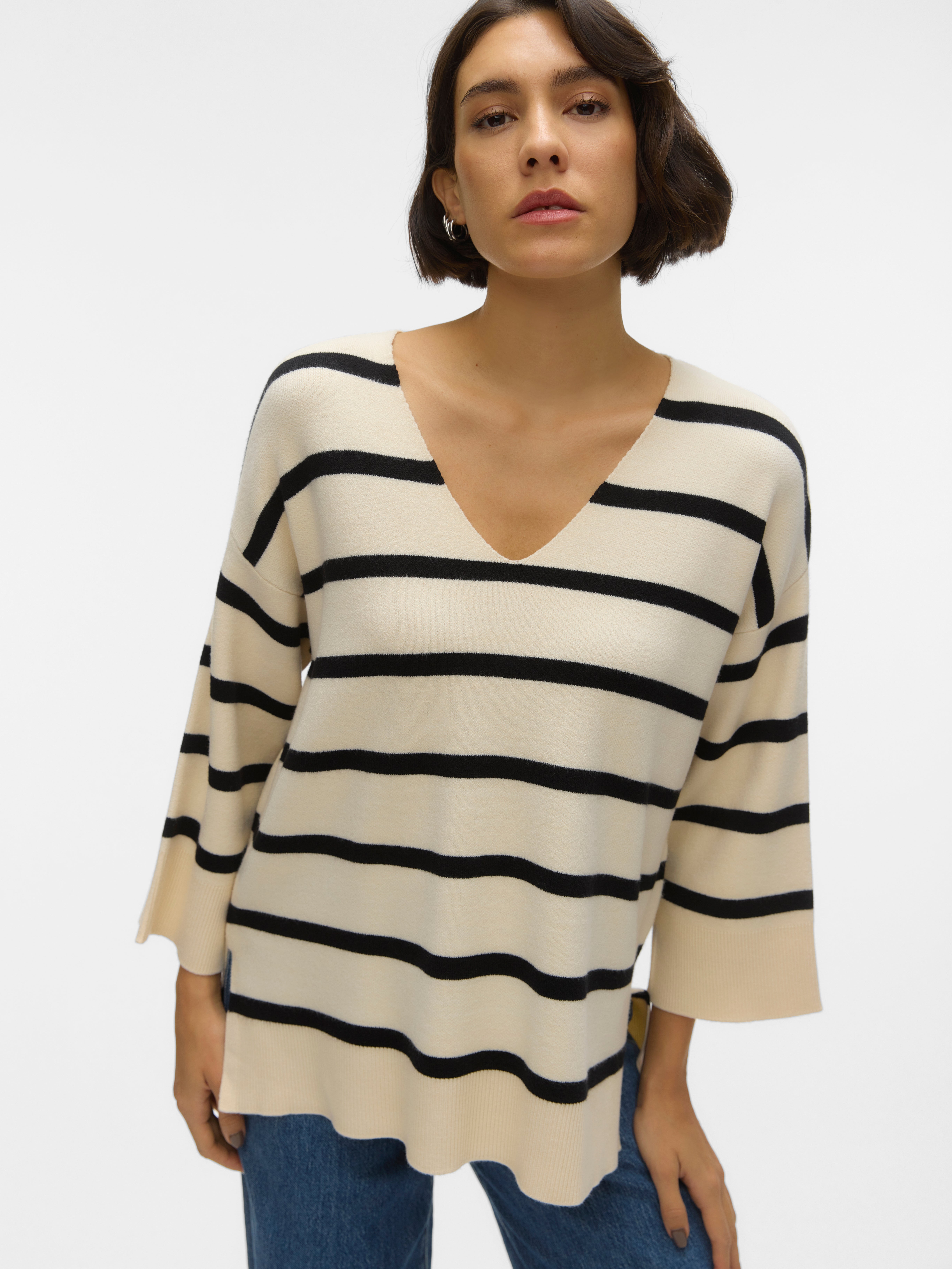 VMSABA Pullover