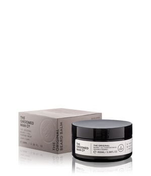 TheGroomedManCo. The Original Bartbalsam-100 ml