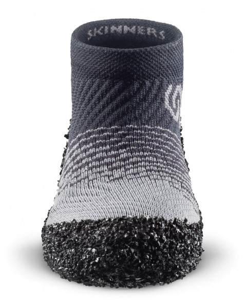 Skinners ~ Sockenschuh Kids 2.0 ~ Stone