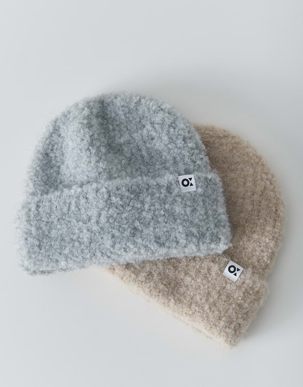 Strickmütze Acurly cap