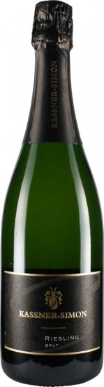 2018 Sauvignon blanc Sekt brut - Weingut Kassner Simon