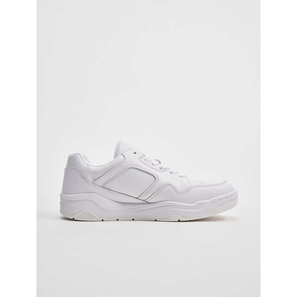 Tommy Hilfiger Tjm Leather EM0EM01350 / weiss