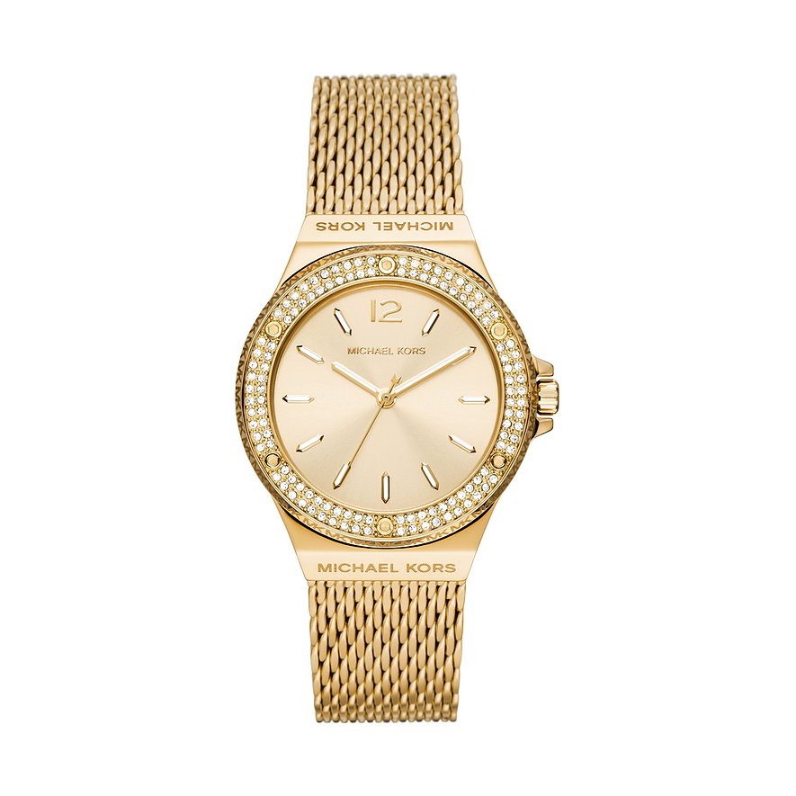 Michael Kors Damenuhr Lennox