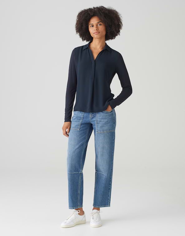 Shirtbluse Frera