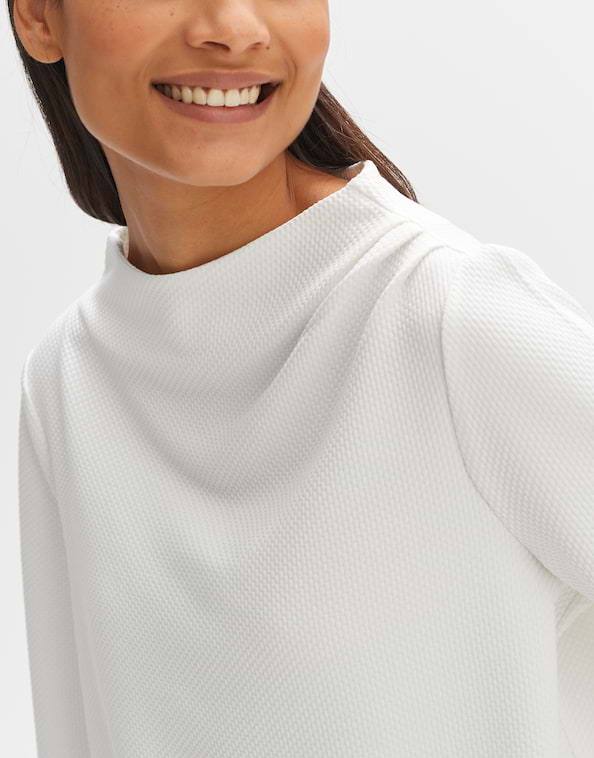 Sweatshirt Goldiny