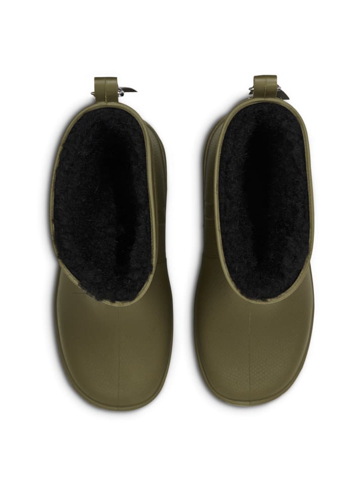 Hummel Hummel Schnürsenkel Stiefel Thermo Boot Kinder in DARK OLIVE günstig kaufen