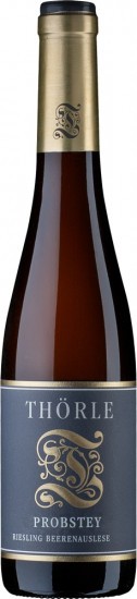 2019 THÖRLE Probstey Riesling Beerenauslese edelsüß 0,375 L - Weingut Thörle