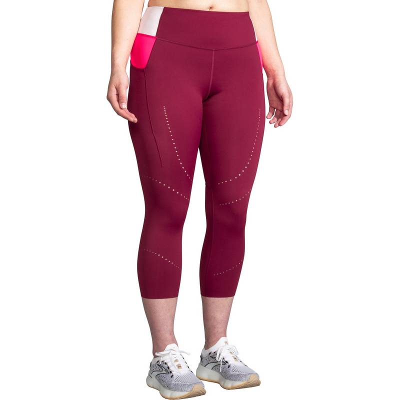 Brooks Method Lauftights Damen