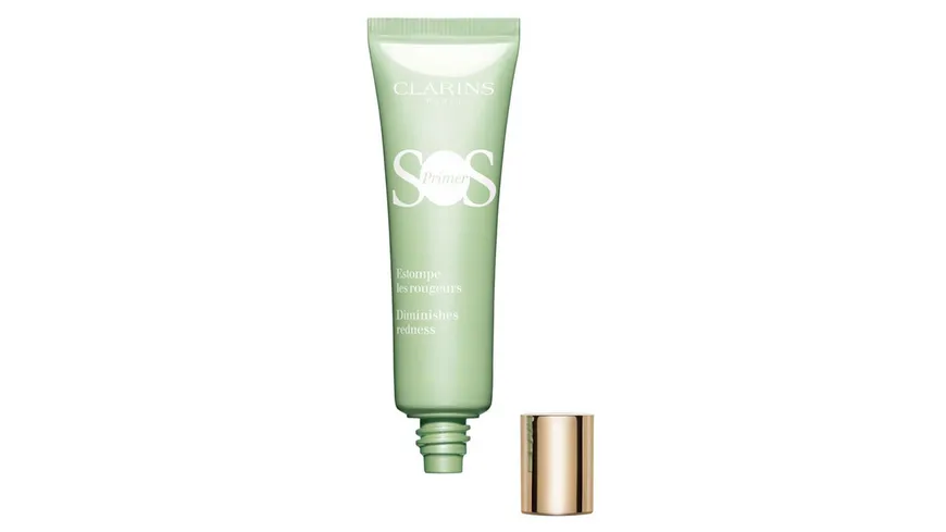 CLARINS SOS Primer 30 ml