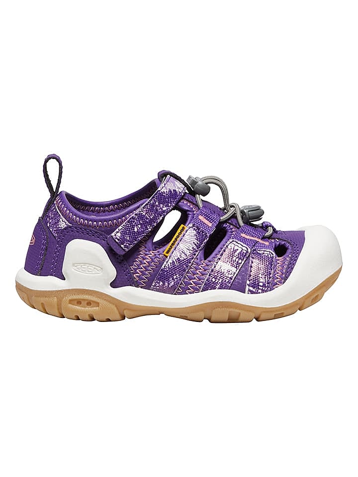 Keen Halbsandalen 