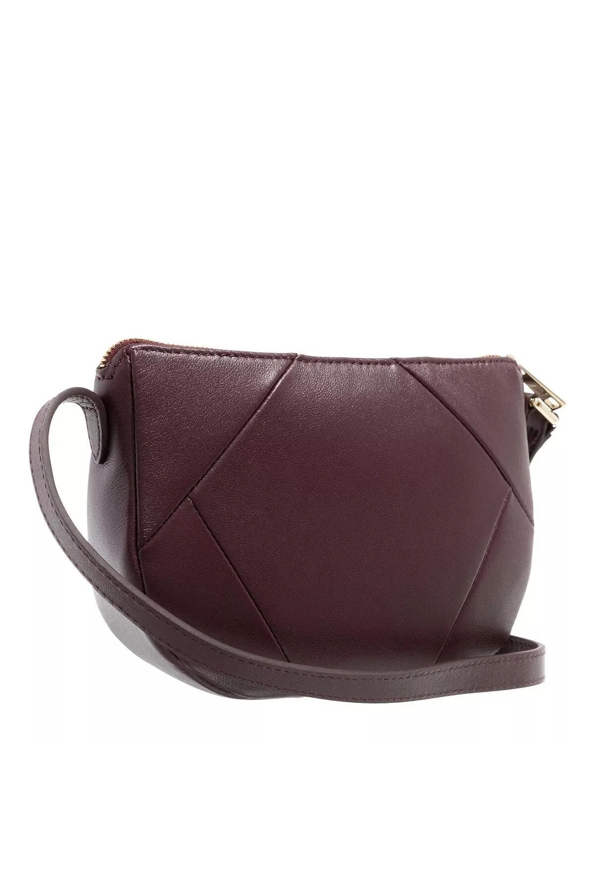 FURLA  Flow Mini Umhängetasche Chianti