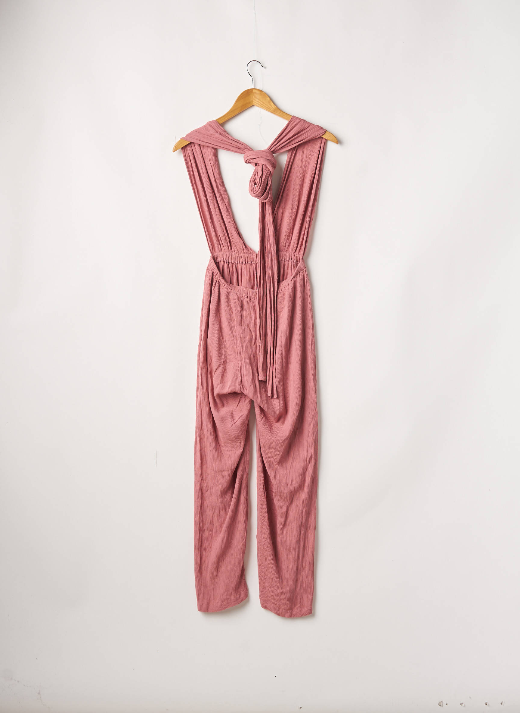 Earth Circus Combinaisons 1 Femme couleur rose