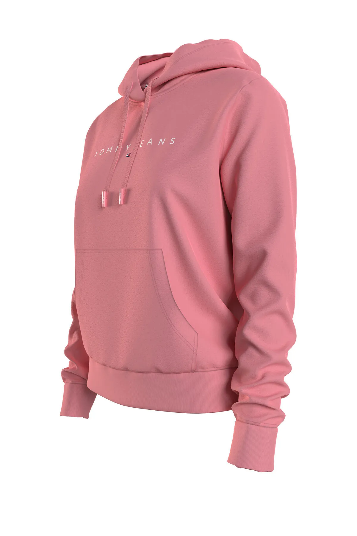 Tommy Hilfiger  Tickled Pink Sweatshirt für Damen/Mädchen