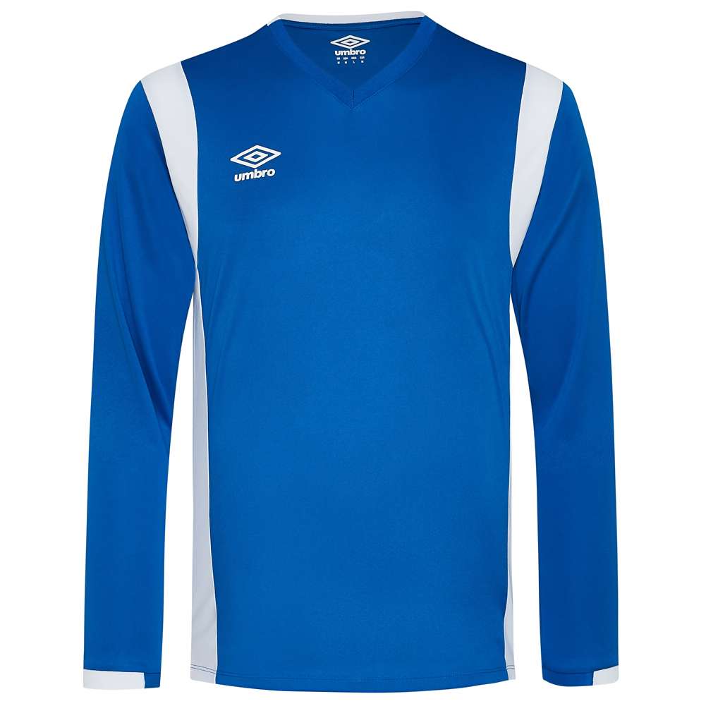 Umbro Spartan Herren Langarm Trikot UMTM0115-DX4