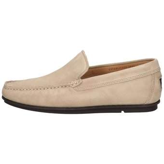 Gant Wilmon Mokassin in beige